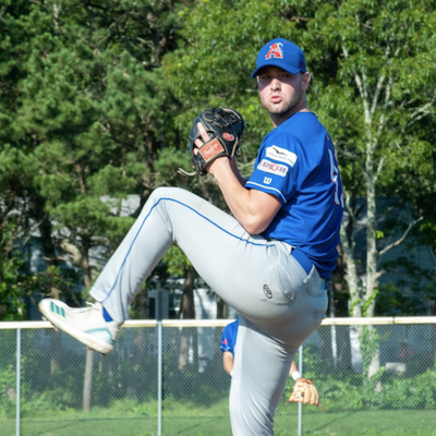 Daniel Federman's dominant outing earns Chatham a tie with Yarmouth-Dennis    